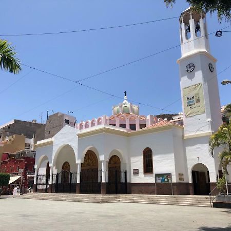 Bubu Beach 1-B Los Cristianos  Bagian luar foto