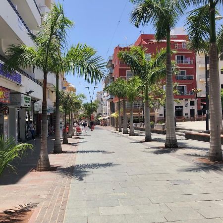 Bubu Beach 1-B Los Cristianos  Bagian luar foto