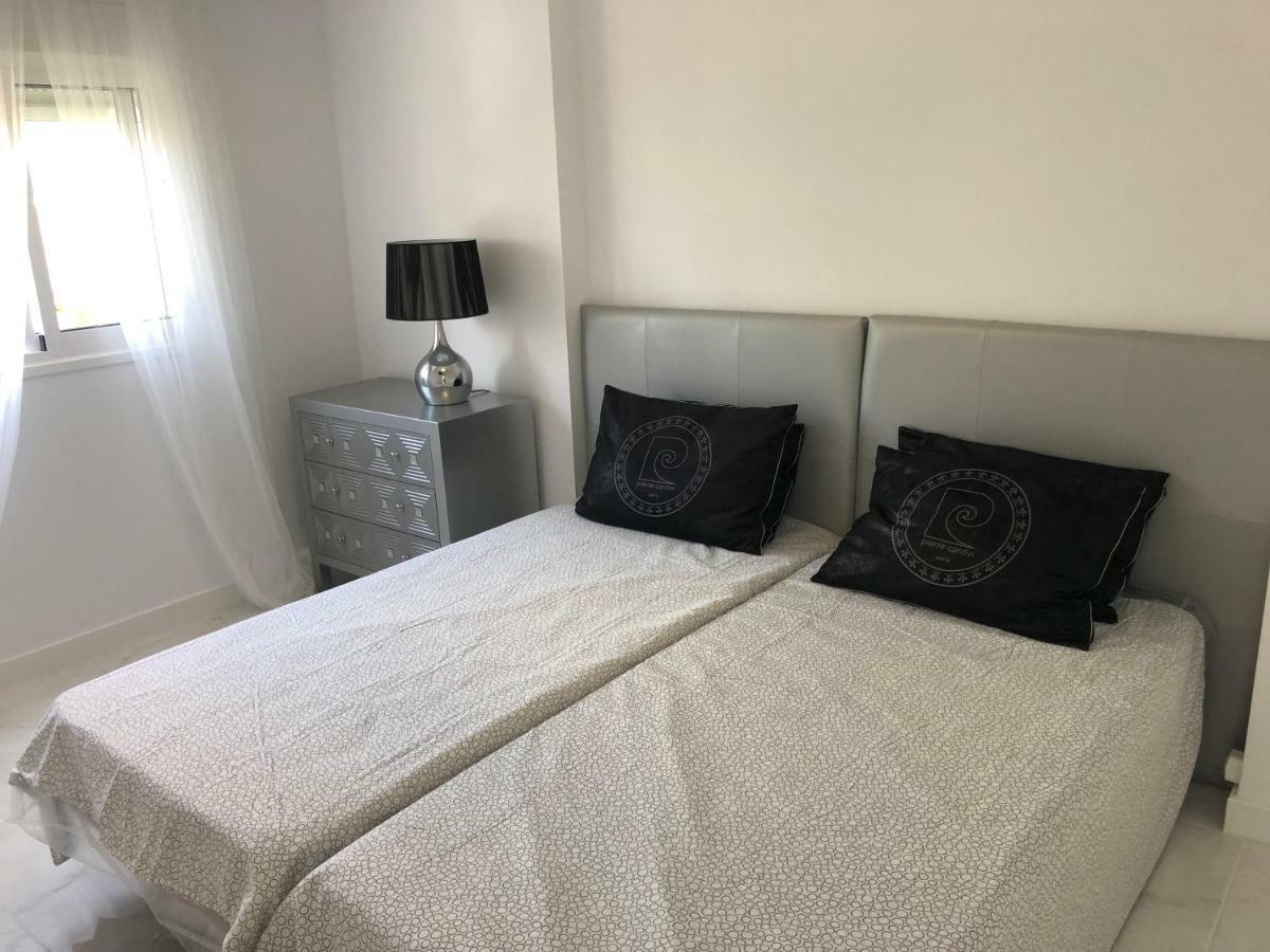 Bubu Beach 1-B Los Cristianos  Bagian luar foto